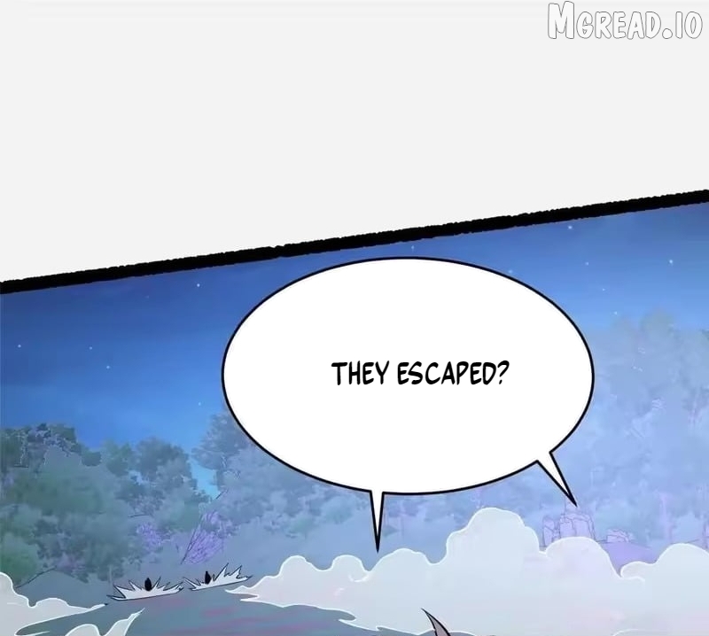 Divine Urban God Chapter 321 - page 146